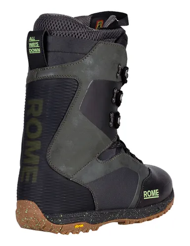 Buty snowboardowe Rome Libertine Lace - Rozmiar (cm) - 28.0