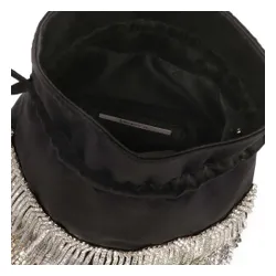 Kazar Breloc sac 81392-TT-53 negru