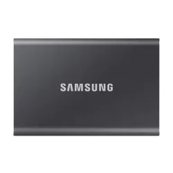 Dysk Samsung T7 1TB USB 3.2 Szary