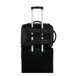 Рюкзак для ручной клади American Tourister Take2Cabin MS Prime - черный