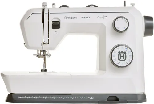 Maszyna do szycia HUSQVARNA VIKING Onyx 25