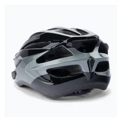 Kask rowerowy Alpina MTB 17 black/grey