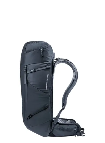 Plecak turystyczny damski Deuter Speed Lite Pro 28 SL - black