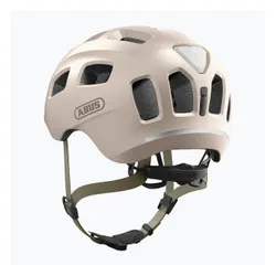 Kask rowerowy dziecięcy ABUS Youn-I 2.0 champagne gold