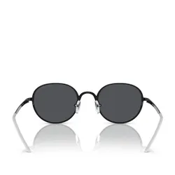 Солнцезащитные очки Emporio Armani 0ea2151 Shiny Black / White 337287