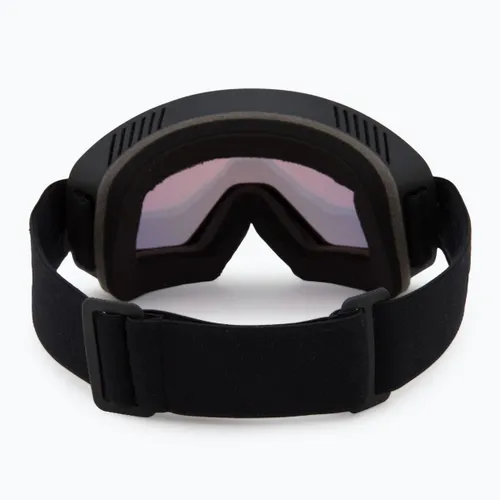 Ochelari Cap Contex 392811 Rosu / Negru