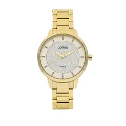 LORUS RG290SX9 Gold / Gold Saatler