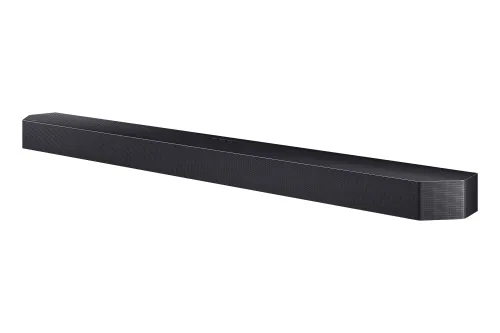 Soundbar Samsung HW-Q990H 11.1.4 Wi-Fi Bluetooth AirPlay Chromecast Dolby Atmos