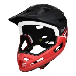 Kask rowerowy Fullface ProX Cage II