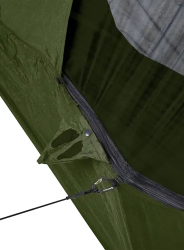 Hamak Ticket To The Moon Pro Hammock - army green/black