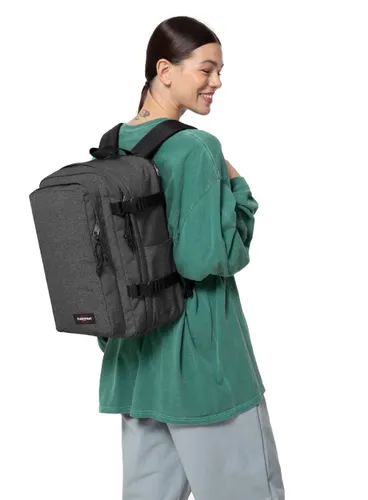 Рюкзак для ручной клади Eastpak Cabin Pak'r - черный деним