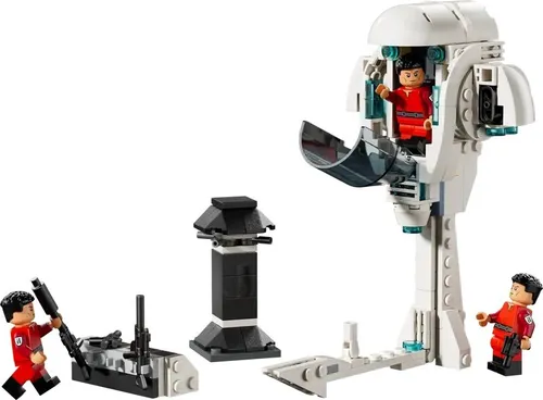 LEGO 40765 Star Wars Ośrodek szkoleniowy na Kamino