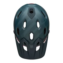 Kask rowerowy Full Face BELL Super DH Spherical MIPS