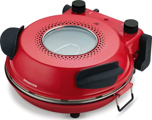 Piec do pizzy Smarton PO 300