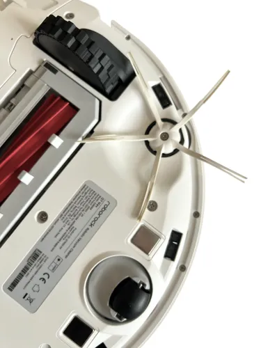 Robot sprzątający Roborock Q7 Max Biały - outlet