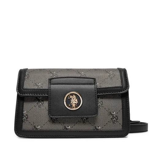 Geanta US Polo Assn BIUHD6222WVP000 Negru