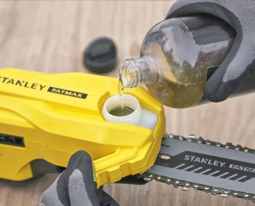 Piła akumulatorowa STANLEY SFMCPS720M1-QW