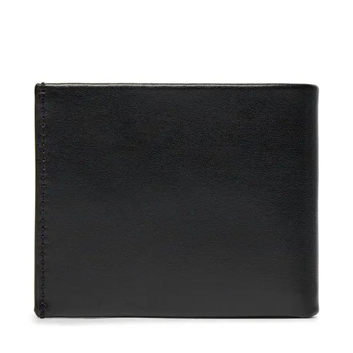 Большой мужской кошелек Calvin Klein Minimal Focus Bifold 6cc с Биллом K50k511277 CK Black BEH