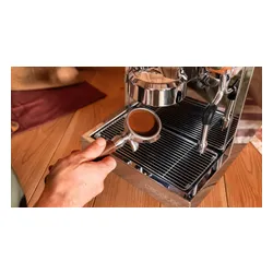 Ekspres CECOTEC Baristeo Classic