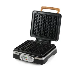 Gofrownica Domo DO9281W 1520W Regulacja temperatury