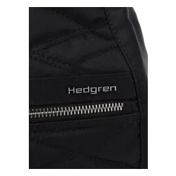 Рюкзак HEDGREN Vogue Small Backpack RFID - New quilt black