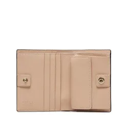 Маленький женский кошелек Furla Camelia S Compact Wallet WP00304-ARE000-2717s-1007 Mediterraneo+Ballerina и Int.