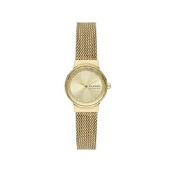 Золотые часы Skagen Freja Lille SKW3110