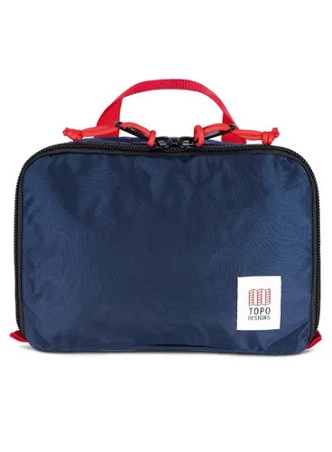 Pokrowiec na odzież Topo Designs Pack Bag 5 l - navy / navy