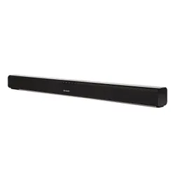 Soundbar Sharp HT-SB110 2.0 Bluetooth