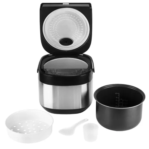 Multicooker Gastroback 42527 790W 5l Kosz do gotowania na parze