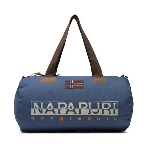 Napapijri Bering mici 3 Np0a4gglbs51 albastru Ensign sac