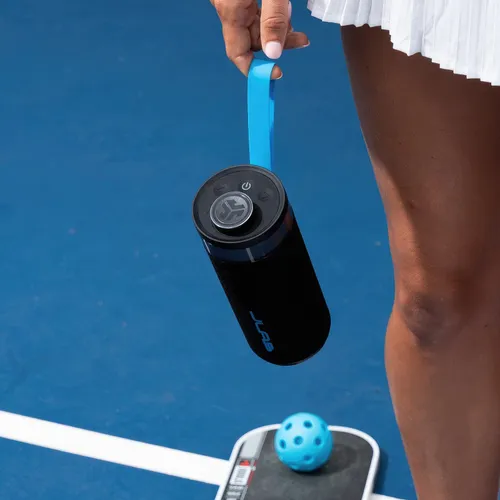 Głośnik mobilny JLAB Go Party Czarny