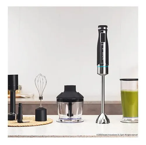 Cecotec PowerGear 1500 XL Mash Pro Blender