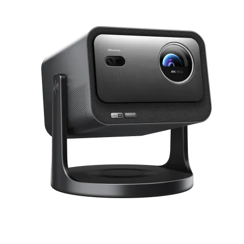 Projektor Hisense C3 4K UHD Laser RGB Wi-Fi Bluetooth AirPlay VIDAA OS