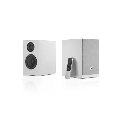 Głośnik multiroom Audio Pro A28 W Biały 2szt.