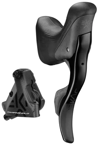 Klamkomanetka z hamulcem CAMPAGNOLO Ekar DB