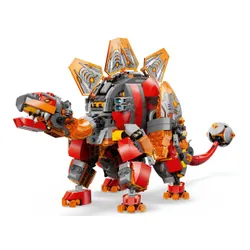 LEGO 71514 DREAMZzz Dinostatek kosmiczny