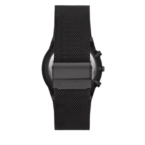 Skagen Melbye Skw6802 Siyah Saat