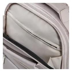 Женский рюкзак для ноутбука 14,1 " Samsonite Openroad Chic 2.0-pearl lilac