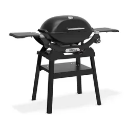 Grill gazowy WEBER Q 2200N 1501094 4.1 kW