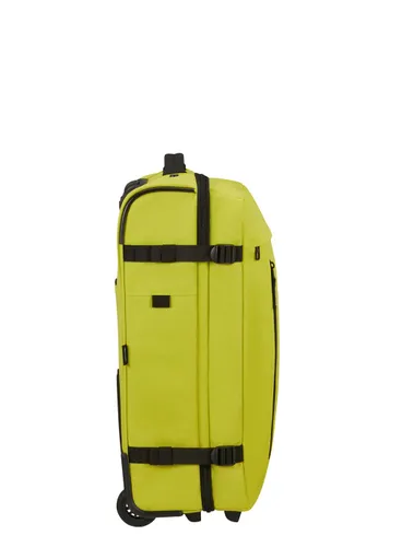 2-колесная сумка Samsonite Roader Duffle 55 cm-lime