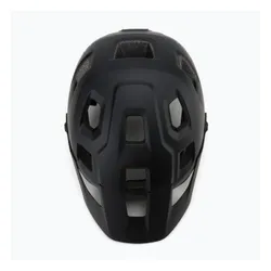 Kask rowerowy ABUS MoDrop velvet black
