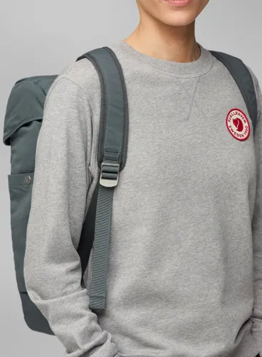 Городской рюкзак Fjallraven Greenland Top-хаки dust