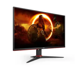 Monitor AOC 27G2SPAE 27" Full HD IPS 165Hz 1ms Gamingowy