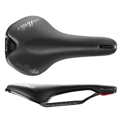 Siodełko SELLE ITALIA Flite Boost Kit Carbonio