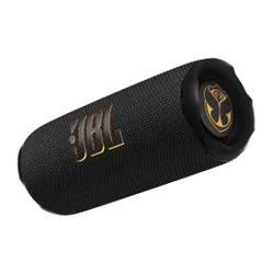 Głośnik mobilny JBL Flip 7 Tomorrowland Czarny