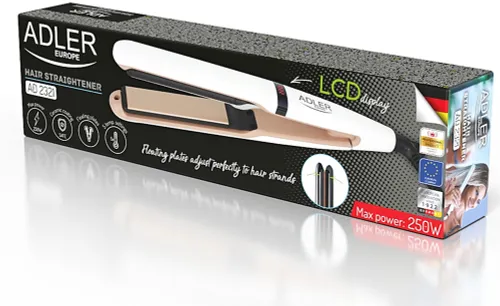 Prostownica ADLER AD 2321