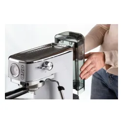 Ekspres kolbowy Ariete Perfetto Slim Manometro Moderna 1381/34