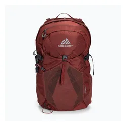 Plecak turystyczny Citro 24 Gregory - brick red
