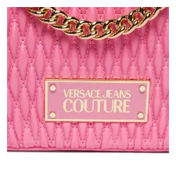 Geantă de modă Versace Jeans 75va4bo5 ZS818 461